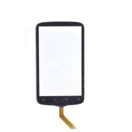 HTC Desire S S510e G12 Touch Screen Digitizer Black with free tools